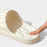 Patalpų šlepetės visoms sezonams