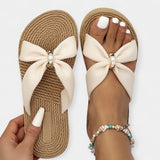 Moteriški Platūs Šlepetės