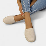 Lengvi Slip-On Loaferiai