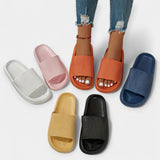 Namų ir Paplūdimio Šlepetės