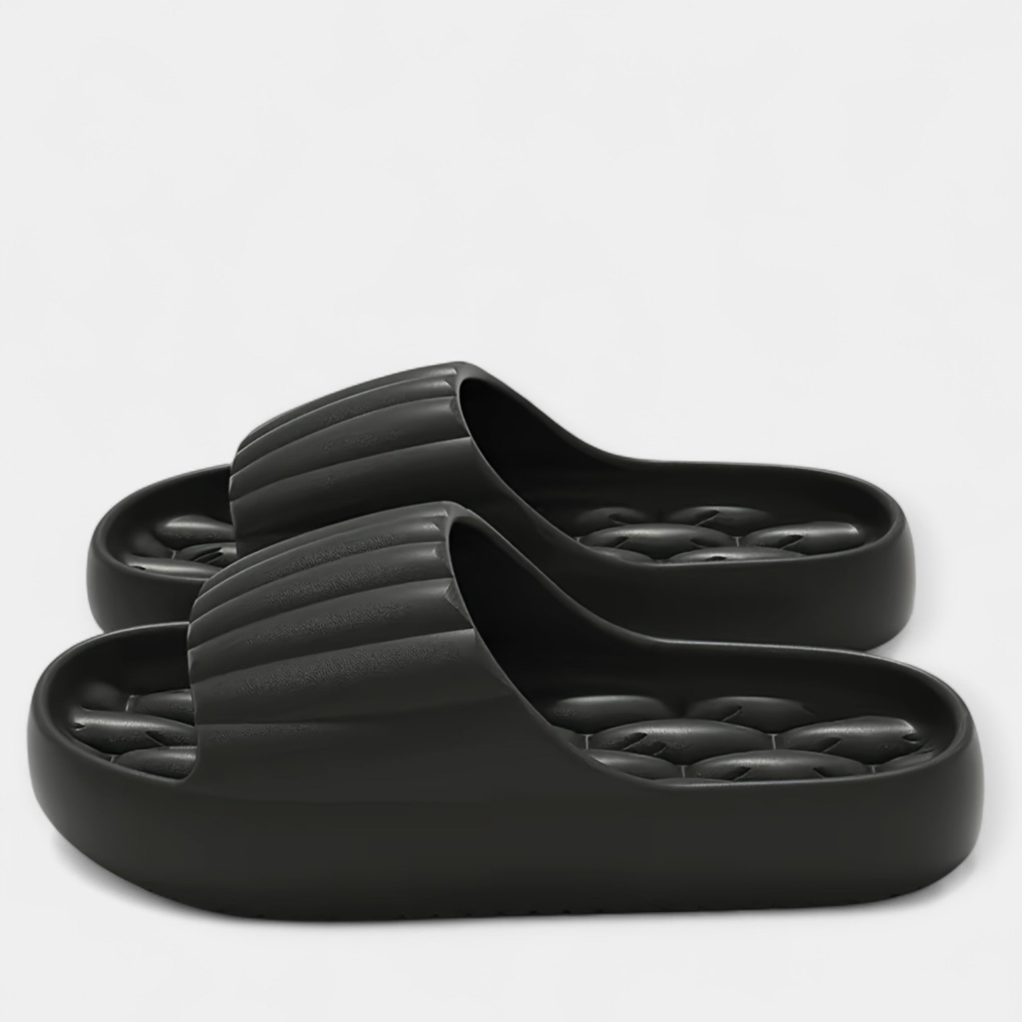 Patalpų šlepetės visoms sezonams