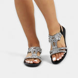 Ortopediniai Boho Sandalai