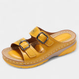 Sandalai su Parama Be Skausmo