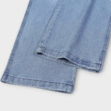 Moteriškos Baggy Kelnės