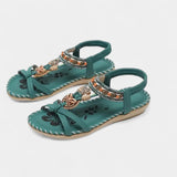 Ariadnė - Ortopediniai sandalai, derinantys komfortą ir laikui nepavaldi eleganciją