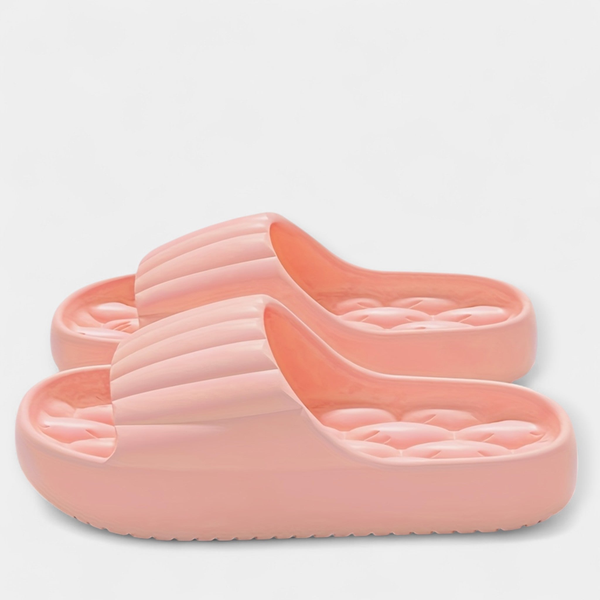 Patalpų šlepetės visoms sezonams