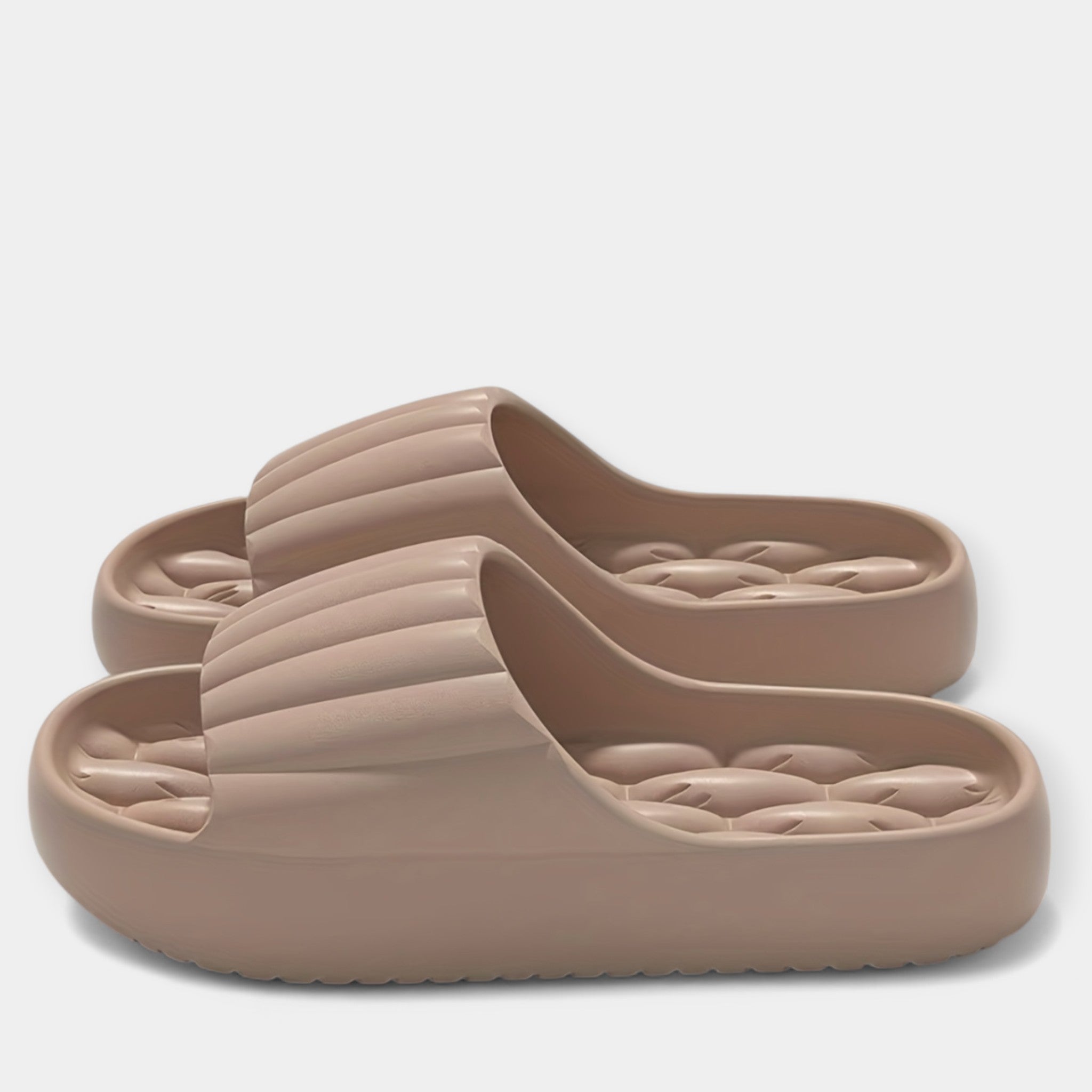 Patalpų šlepetės visoms sezonams