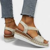 Nertos Romėniškos Šlepetės