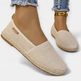 Lengvi Slip-On Loaferiai
