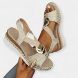 Nertos Romėniškos Šlepetės