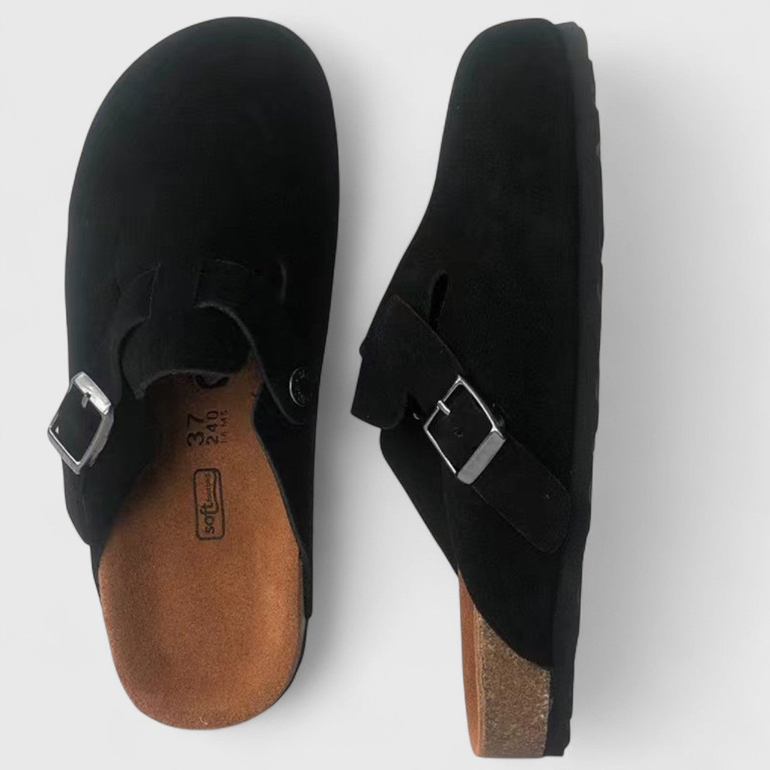 Dido - Ortopediniai odiniai sandalai vyrams ir moterims