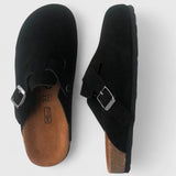 Dido - Ortopediniai odiniai sandalai vyrams ir moterims