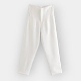 Elegantiški Kelnės Kasdieniam Naudojimui