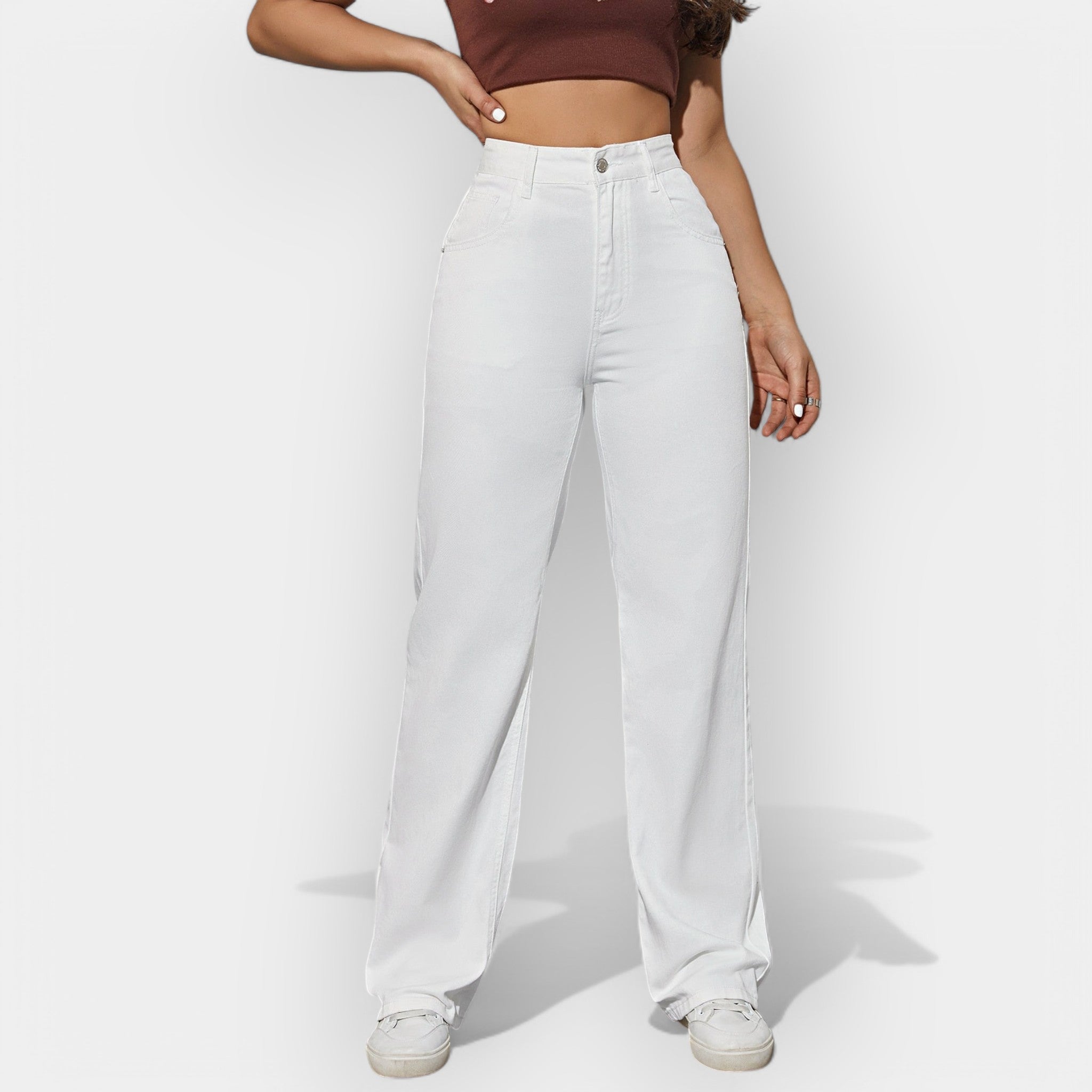 Klasikiniai Džinsai