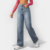 Klasikiniai Džinsai