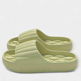 Patalpų šlepetės visoms sezonams