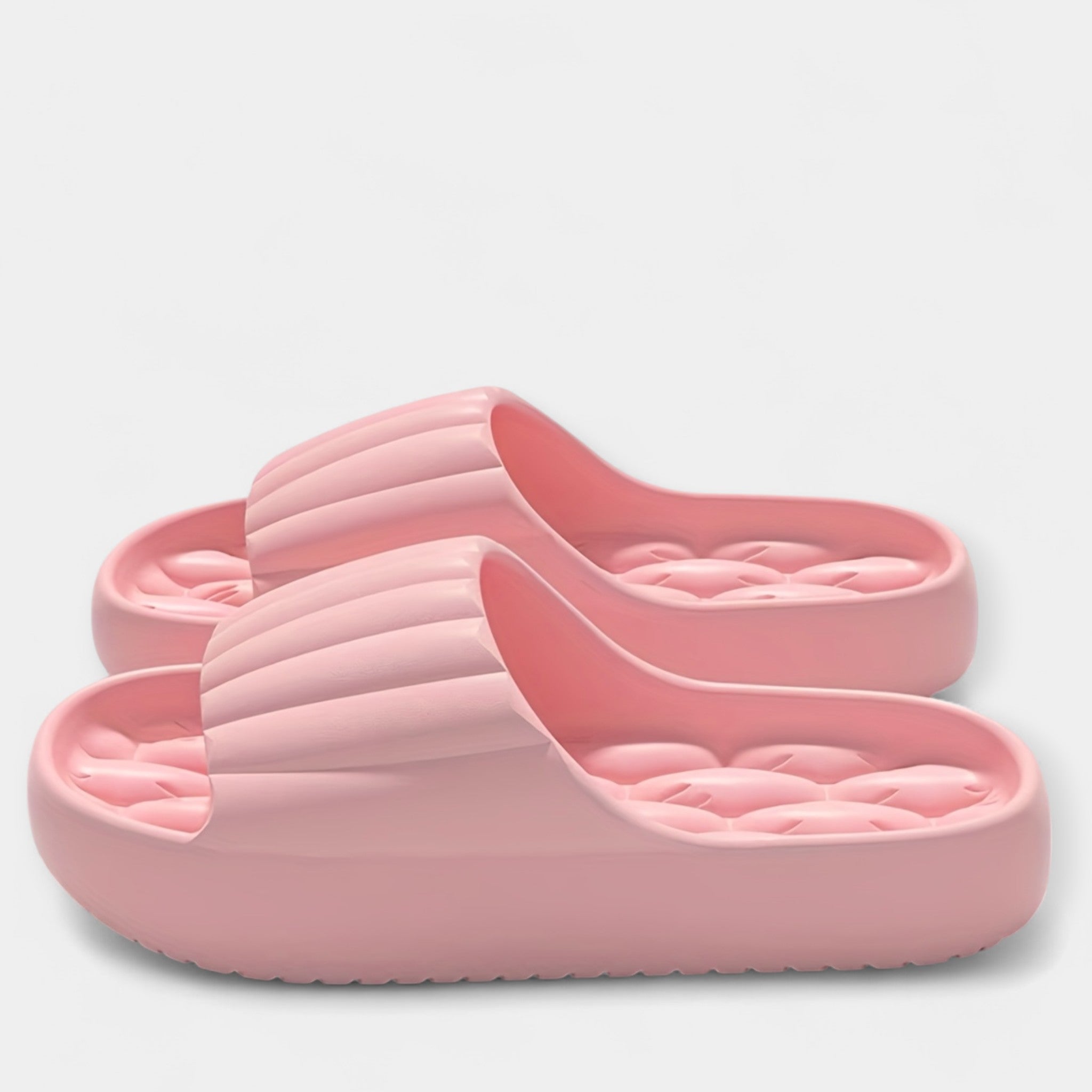 Patalpų šlepetės visoms sezonams