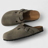 Dido - Ortopediniai odiniai sandalai vyrams ir moterims