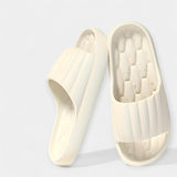 Patalpų šlepetės visoms sezonams