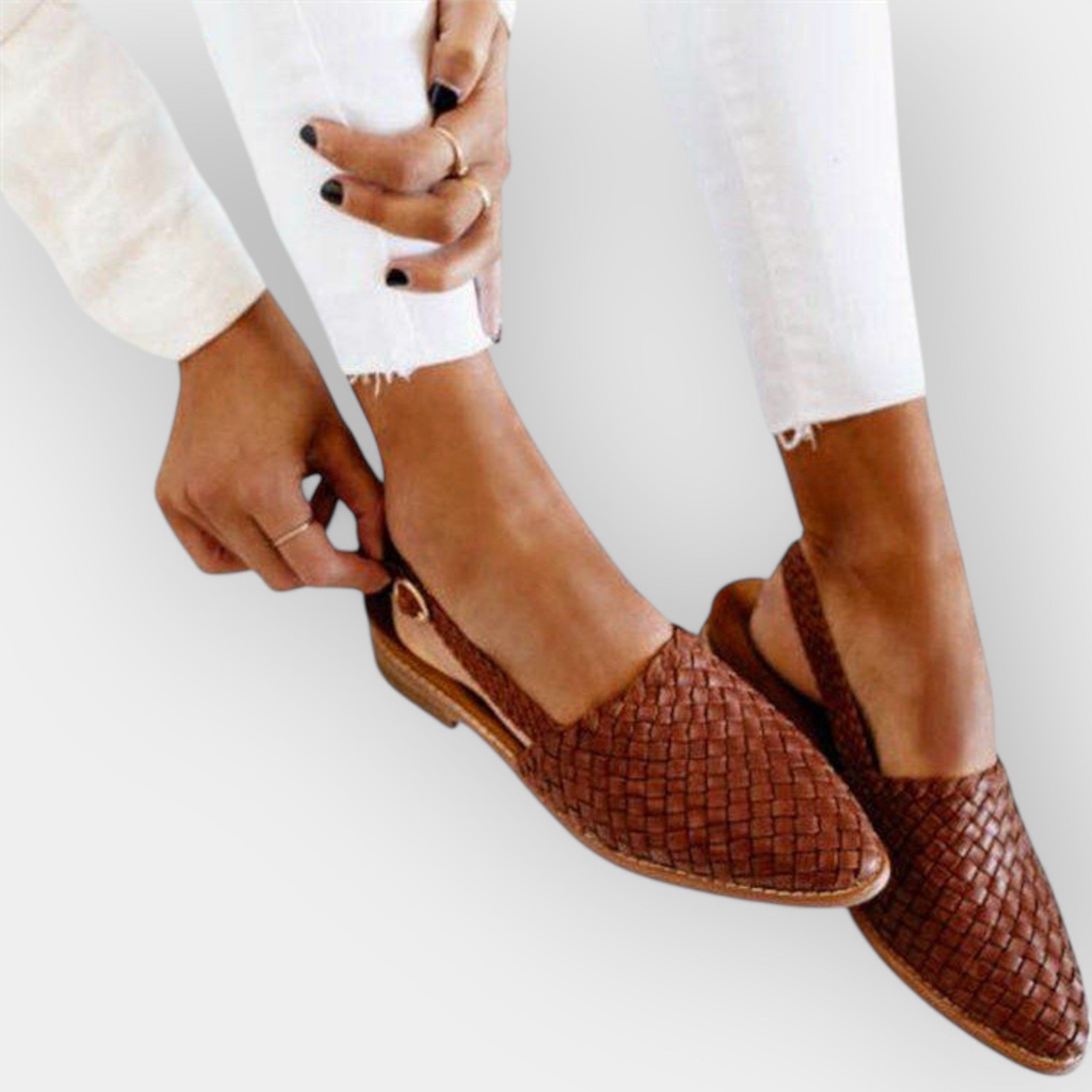 Rankų darbo su minimalizmu