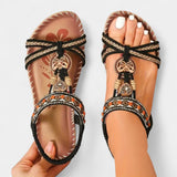 Ariadnė - Ortopediniai sandalai, derinantys komfortą ir laikui nepavaldi eleganciją