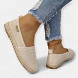 Lengvi Slip-On Loaferiai