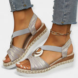 Nertos Romėniškos Šlepetės