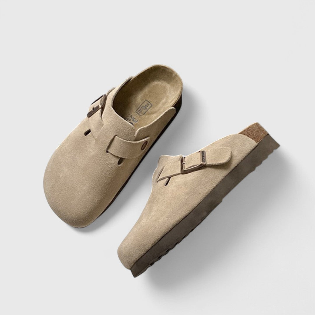 Dido - Ortopediniai odiniai sandalai vyrams ir moterims