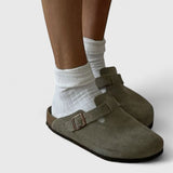 Dido - Ortopediniai odiniai sandalai vyrams ir moterims