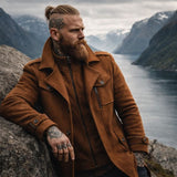 Gintaras – Klasikinė vyriška striukė