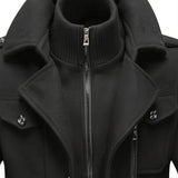 Gintaras – Klasikinė vyriška striukė