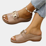 Aleksija - ortopedinės šlepetės su moderniu stiliumi ir absoliučiu komfortu