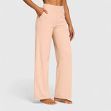 Virginia - Patogios kelnės su elastingumu ir elegantišku pritaikymu kiekvienai moteriai