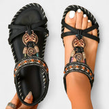 Ariadnė - Ortopediniai sandalai, derinantys komfortą ir laikui nepavaldi eleganciją