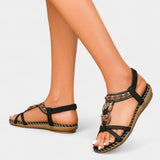 Ariadnė - Ortopediniai sandalai, derinantys komfortą ir laikui nepavaldi eleganciją