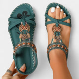 Ariadnė - Ortopediniai sandalai, derinantys komfortą ir laikui nepavaldi eleganciją