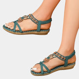 Ariadnė - Ortopediniai sandalai, derinantys komfortą ir laikui nepavaldi eleganciją