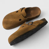 Dido - Ortopediniai odiniai sandalai vyrams ir moterims